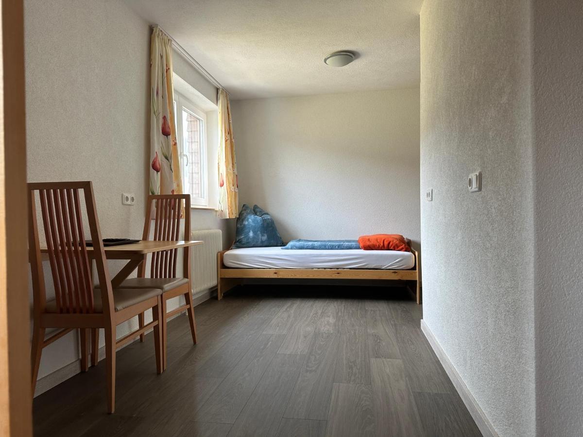 Pension Alpenblick ชาตต์วัลด์ ภายนอก รูปภาพ