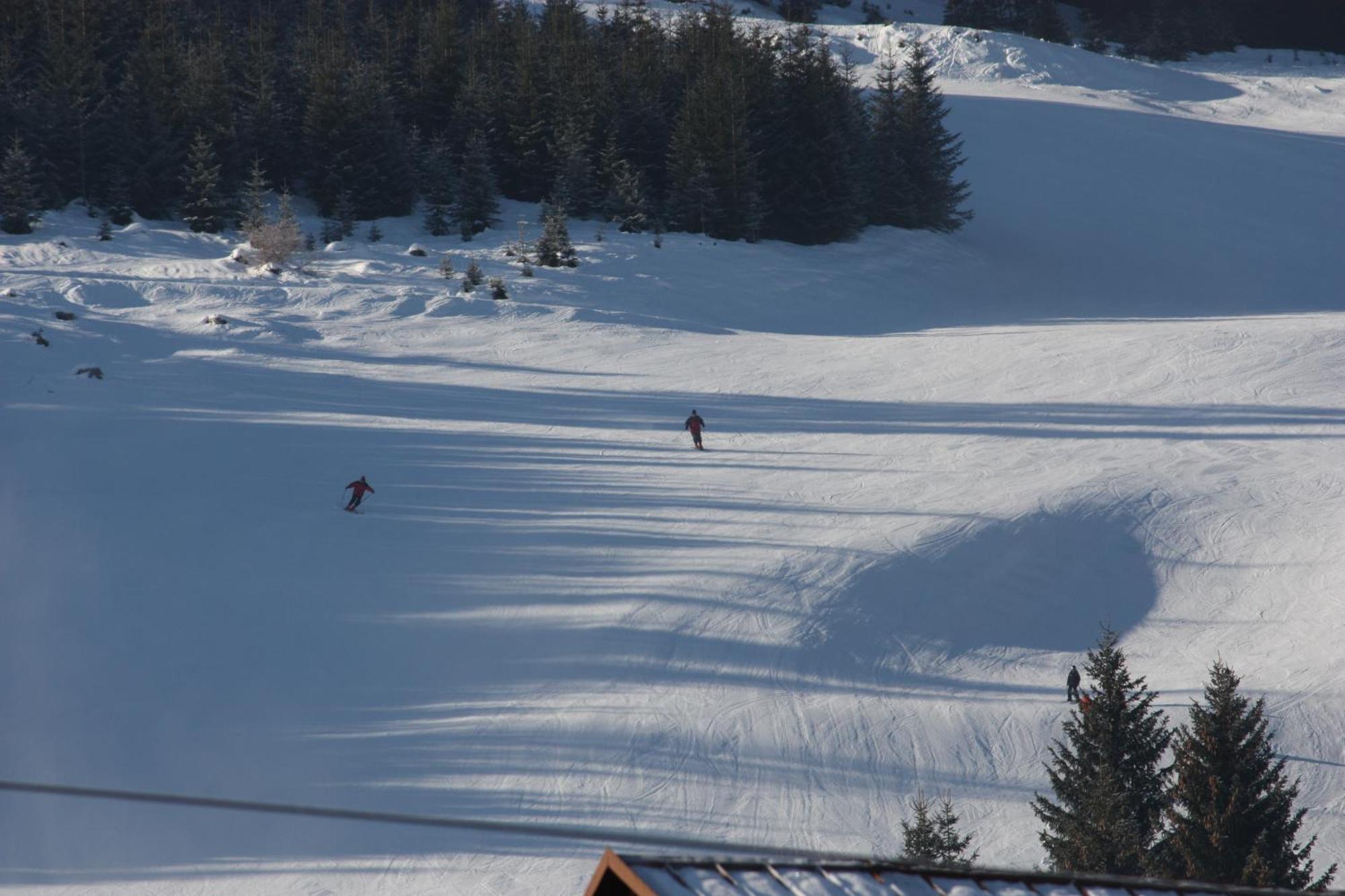 Pension Alpenblick ชาตต์วัลด์ ภายนอก รูปภาพ